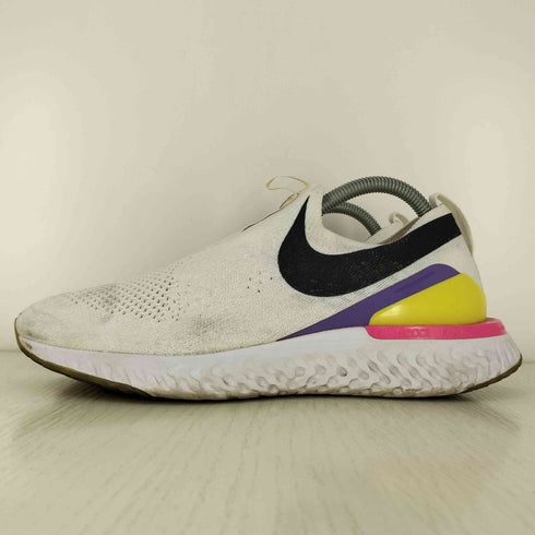 ナイキ NIKE Ephic Phantom React ´Fuchsia´ エピックファントムリアクトフライニット メンズ JPN:26